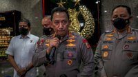 3 Jenderal di Pusaran Kasus Kematian Brigadir J, Diperiksa hingga Mutasi Besar-besaran