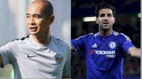 Gabung Como, Fabregas Bakal Dilatih Kurniawan Dwi Yulianto