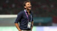 Luis Milla Resmi jadi Pelatih Persib Bandung