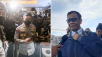 Motif Irjen Ferdy Sambo Bunuh Brigadir J, Mahfud: Sensitif, Hanya Boleh Didengar Orang Dewasa