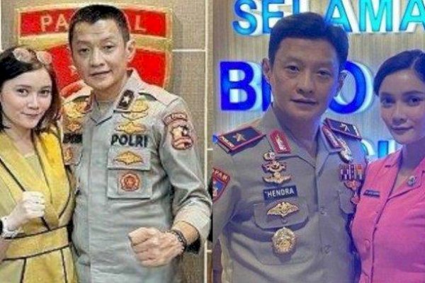 Gaya Hidup Brigjen Hendra Disorot Komisi III DPR, Seali Syah : Ini Sih Aku Yes