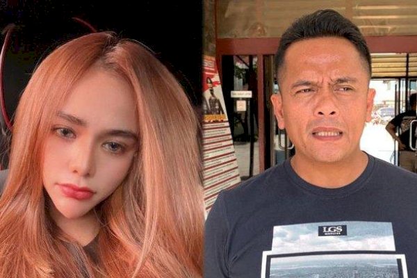 Selebgram Tuduh Kanit Reskrim Percut Lakukan Pemerasan