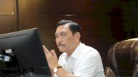 Luhut Usul Revisi UU TNI, Anggota Boleh Ditugaskan di Kementerian