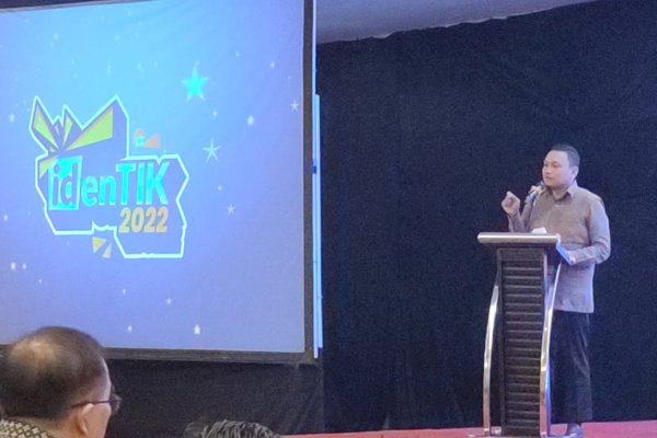 Kadis Kominfo Apresiasi Makassar Ditunjuk Tuan Rumah Roadshow Seleksi Identik 2022