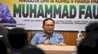 Pastikan Program Berjalan Lancar, Muhammad Fauzi Kumpulkan Pendamping Bedah Rumah