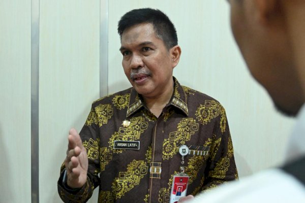 Pemprov Sulsel Optimis Pelaksanaan APBD TA. 2022 Penuhi Target