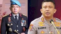 Mabes Polri Tepis Kabar Ferdy Sambo Jadi Tersangka: Ia Ditempatkan di Tempat Khusus