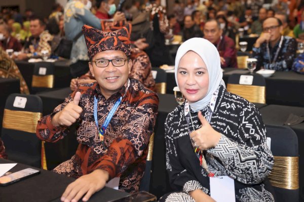 Makassar Calon Kuat Tuan Rumah APEKSI 2023