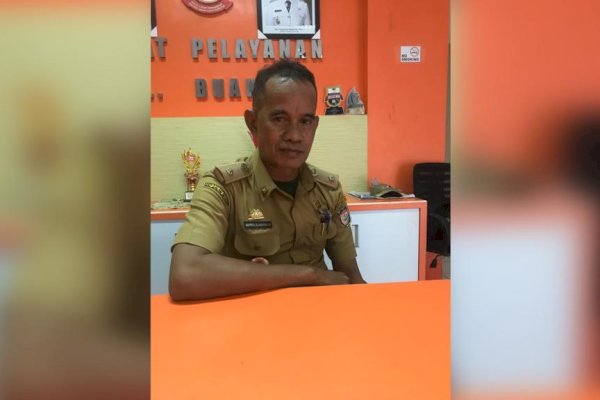 Tunjang Perekonomian Warga, Lurah Buakana Bahrul Alamsyah Siapkan Sejumlah Program untuk Longwis