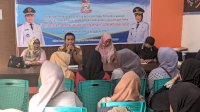 DPPPA Makassar Bakal Bentuk Shelter Warga Tekan Kasus Kekerasan Anak dan Perempuan di Maccini Gusung