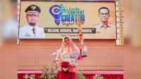 Juara 1 Lomba Content Creator, Wakepsek Spidi Syamsuriyani: Alhamdulillah Piala Ini Jadi Penyemangat