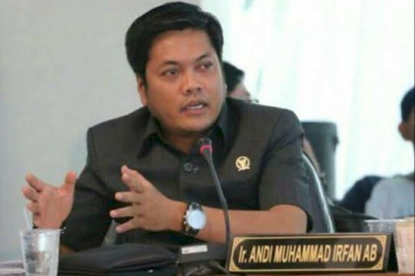 Pemkot Makassar Usul Rel Kereta Api Melayang, Irfan AB: Apa yang Salah dengan Konsep At Grade