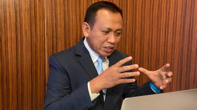 Selamat! Bupati Takalar Syamsari Raih Gelar DOKTOR di Institut Pertanian Bogor