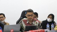 A Zulkifly Ungkap Upaya Peningkatan Kinerja dalam Pelayanan Perizinan di DPMPTSP Makassar