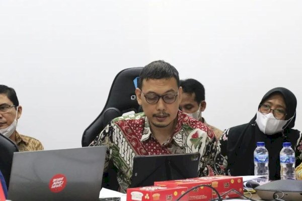 A Zulkifly Ungkap Upaya Peningkatan Kinerja dalam Pelayanan Perizinan di DPMPTSP Makassar