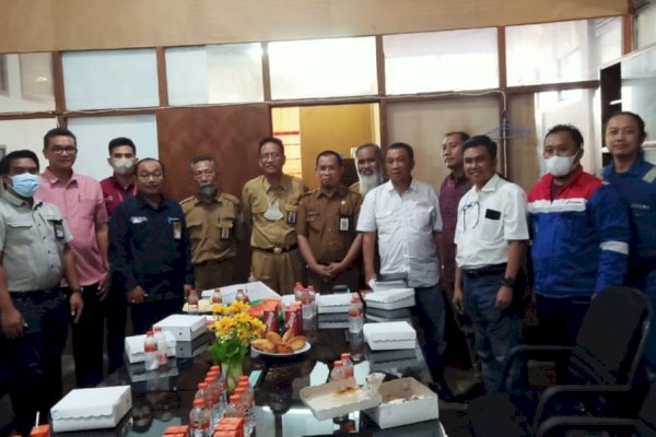 Berbeda Hasil Pengukuran, Metrologi Legal Disdag Makassar Sarankan Pertamina Berpatokan ke Mobil Tangki