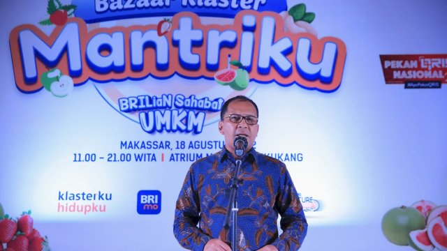 Walikota Danny.