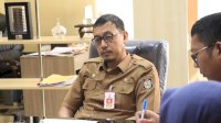 DPMPTSP Makassar Minta Pembangunan Tower di Panakukang Dihentikan Sementara