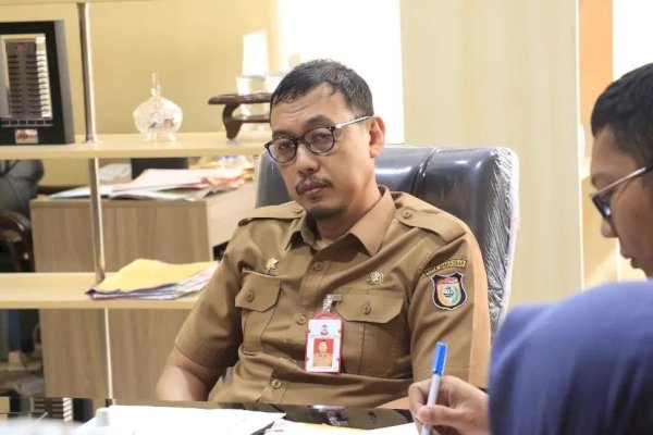 DPMPTSP Makassar Minta Pembangunan Tower di Panakukang Dihentikan Sementara