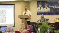 DPMPTSP Makassar Gelar Acara Diseminasi Pelayanan Perizinan dan Non Perizinan Sektor Perumahan