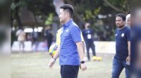 Buka APT Cup Series, Legislator NasDem Sulsel Andre Tanta: Junjung Nilai Sportifitas-Integritas