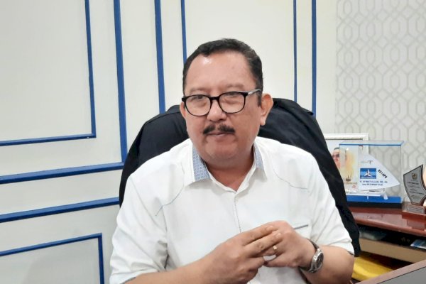 Partai Demokrat Serahkan Surat Tugas untuk Pilkada Pinrang Pekan Ini