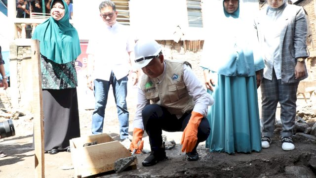 Tahun ini, Pemkab Bantaeng Akan Perbaiki 285 Unit Rumah Tak Layak Huni