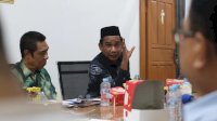 Bareng Dinas Pendidikan, Rudianto Lallo Cs Kawal Asesmen Kepala Sekolah di Makassar