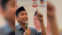 Pilwalkot 2024: Ketua DPRD Rudianto Lallo Dinilai Punya Kans Besar