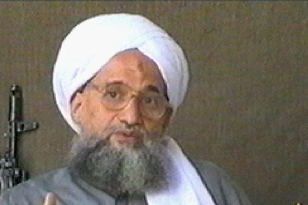 Pemimpin Al-Qaeda Ayman al-Zawahiri Tewas dalam Serangan Drone AS