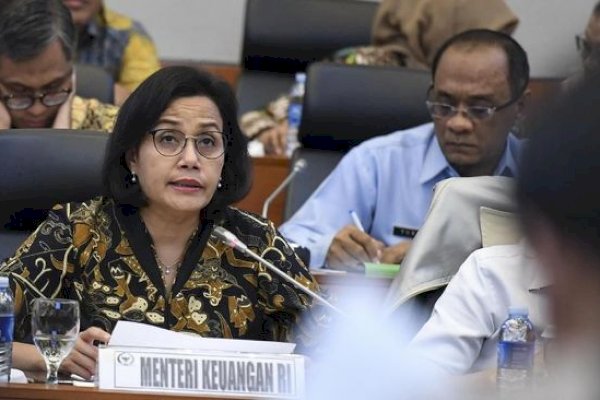 Duh! Sri Mulyani Ingatkan Bulan Depan Kuota Pertalite Habis, Solar Oktober Habis