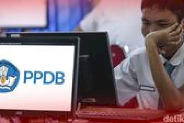 Diskominfo Makassar Buka Layanan Khusus Pendaftaran PPDB