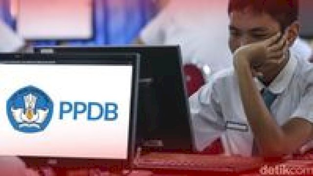 Diskominfo Makassar Buka Layanan Khusus Pendaftaran PPDB