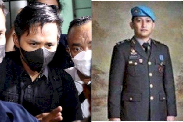 Tersangka Bharada E Ajukan Diri Sebagai Justice Collaborator ke LPSK, Kasus Kematian Brigadir J Akan Terbongkar?