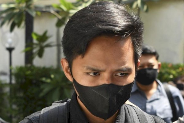 Deolipa Gugat Bharada E Rp15 M, Pengacara: Saya Nggak Habis Pikir