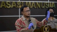 Misteri Hilangnya HP Brigadir J dan 3 Grup WA Ajudan Ferdy Sambo