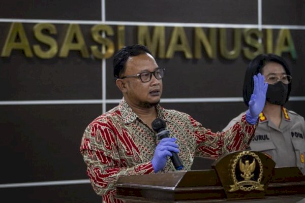 Misteri Hilangnya HP Brigadir J dan 3 Grup WA Ajudan Ferdy Sambo