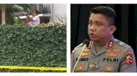 Polri: CCTV Vital Kasus Pembunuhan Brigadir J Ditemukan, Rekam Kejadian di Duren Tiga