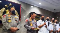 Diduga Tak Profesional Tangani Kasus Brigadir J, 4 Polisi Ditempatkan di Tempat Khusus