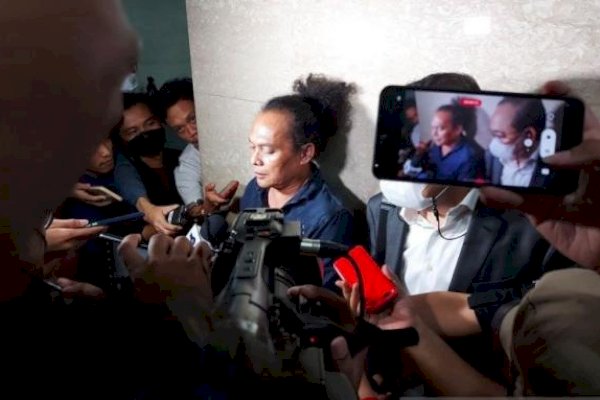 Mantan Pengacara Bharada E Laporkan Feni Rose Atas Dugaan Pencemaran Nama Baik, Tak Senang Dijelek-jelekkan