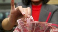 Kabar Baik! Pemerintah Akan Berikan Subsidi Gaji Rp 600.000 untuk 16 Juta Pekerja