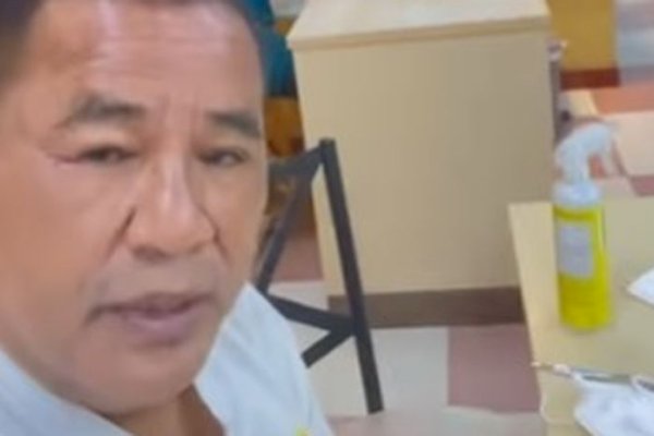 Keracunan Obat, Hotman Paris Dilarikan ke Rumah Sakit