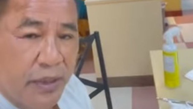 Hotman Paris Dilarikan ke Rumah Sakit.(F-INT)