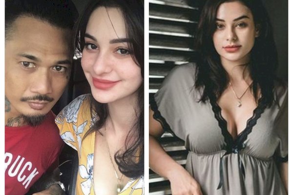 Usai Jerinx Bebas, Nora Alexandra Ingin Honeymoon