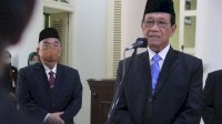 Sah! Sultan HB X Ditetapkan Sebagai Gubernur DIY 2022-2027