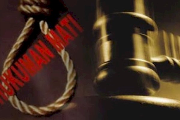 Indonesia Masih Terapkan Hukuman Mati, Menkumham Yasonna Laoly Salahkan Belanda