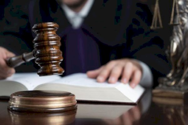 Jadi Bandar Arisan Online Fiktif, Ibu Bhayangkari Ini Dihukum 1 Tahun 9 Bulan