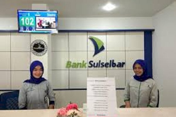 Raih Performa Terbaik Mobile Banking, Bank Sulselbar Jadikan Motivasi dan Navigator untuk Terus Berinovasi