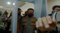 Terungkap Pemicu Ferdy Sambo Marah hingga Rencanakan Penembakan Brigadir J, Berawal Laporan dari Istrinya