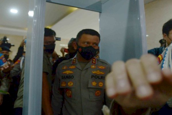 Terungkap Pemicu Ferdy Sambo Marah hingga Rencanakan Penembakan Brigadir J, Berawal Laporan dari Istrinya